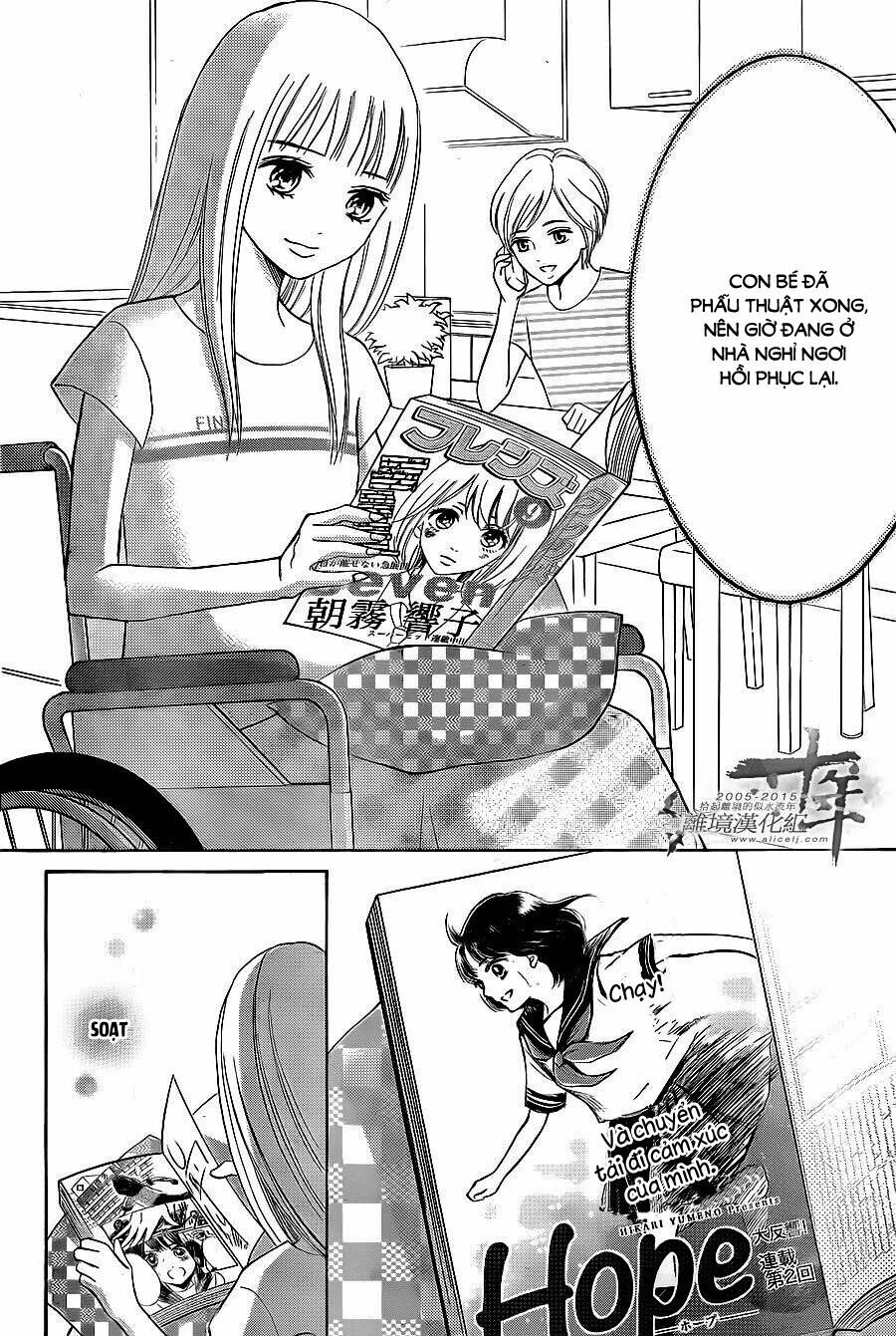 Hope: Chapter 21