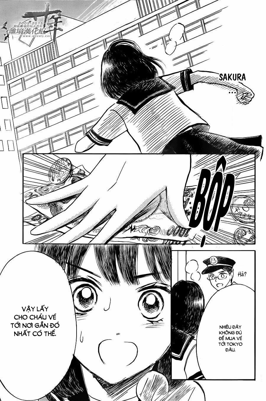 Hope: Chapter 21