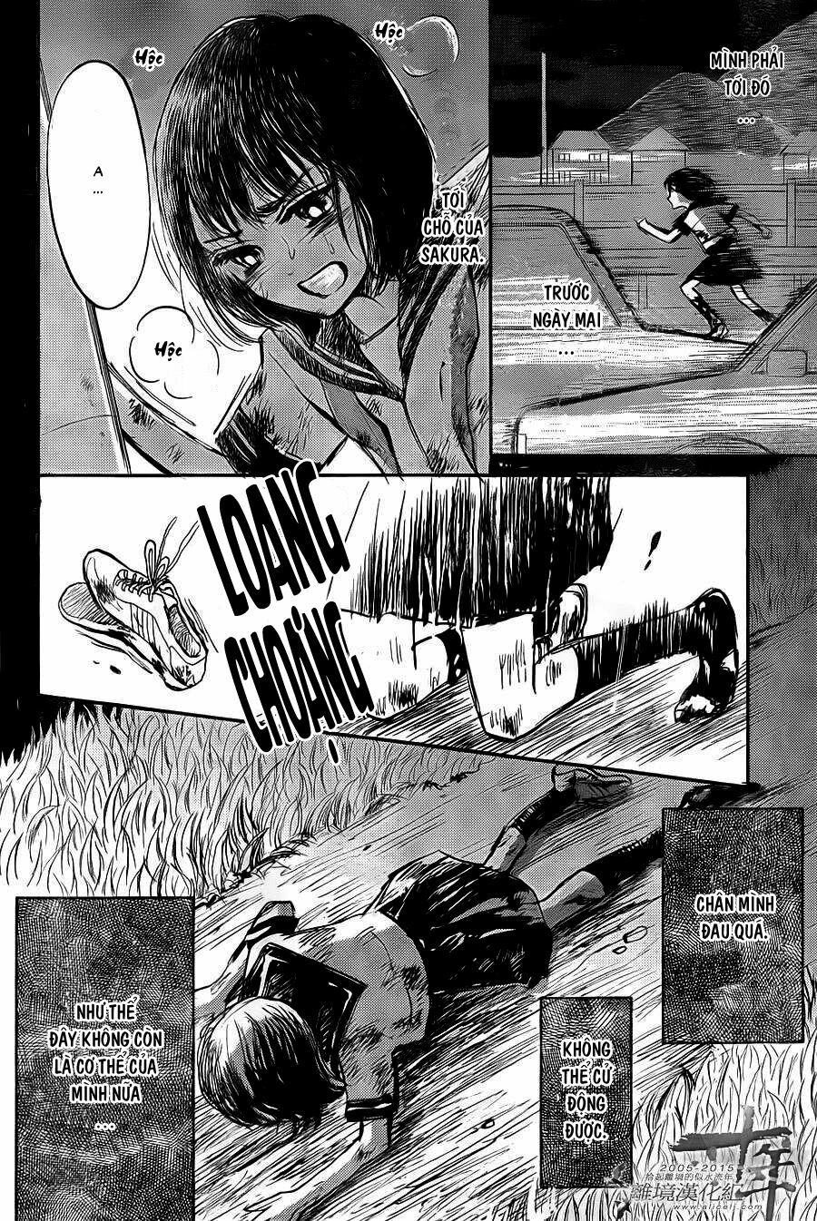 Hope: Chapter 21