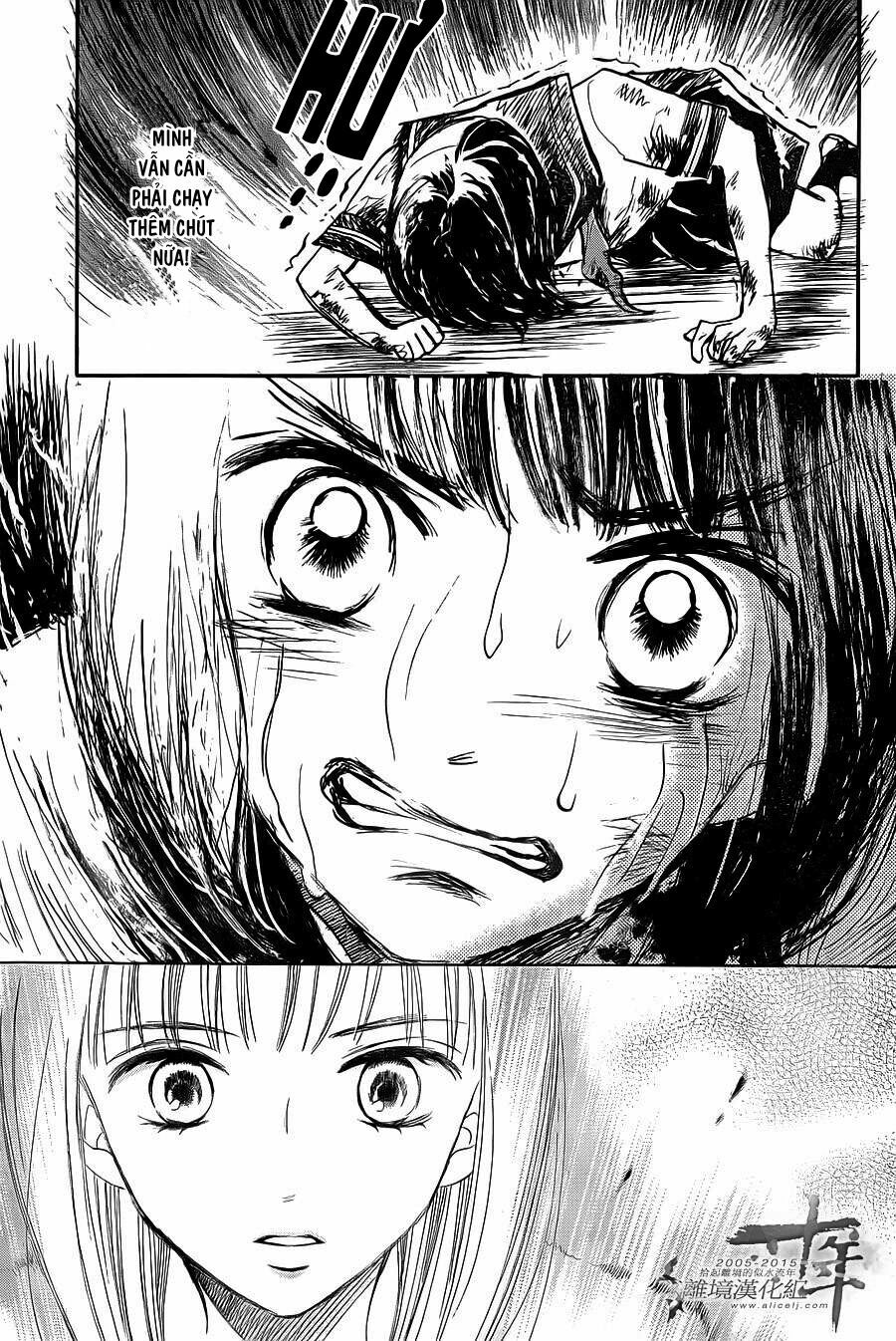 Hope: Chapter 21