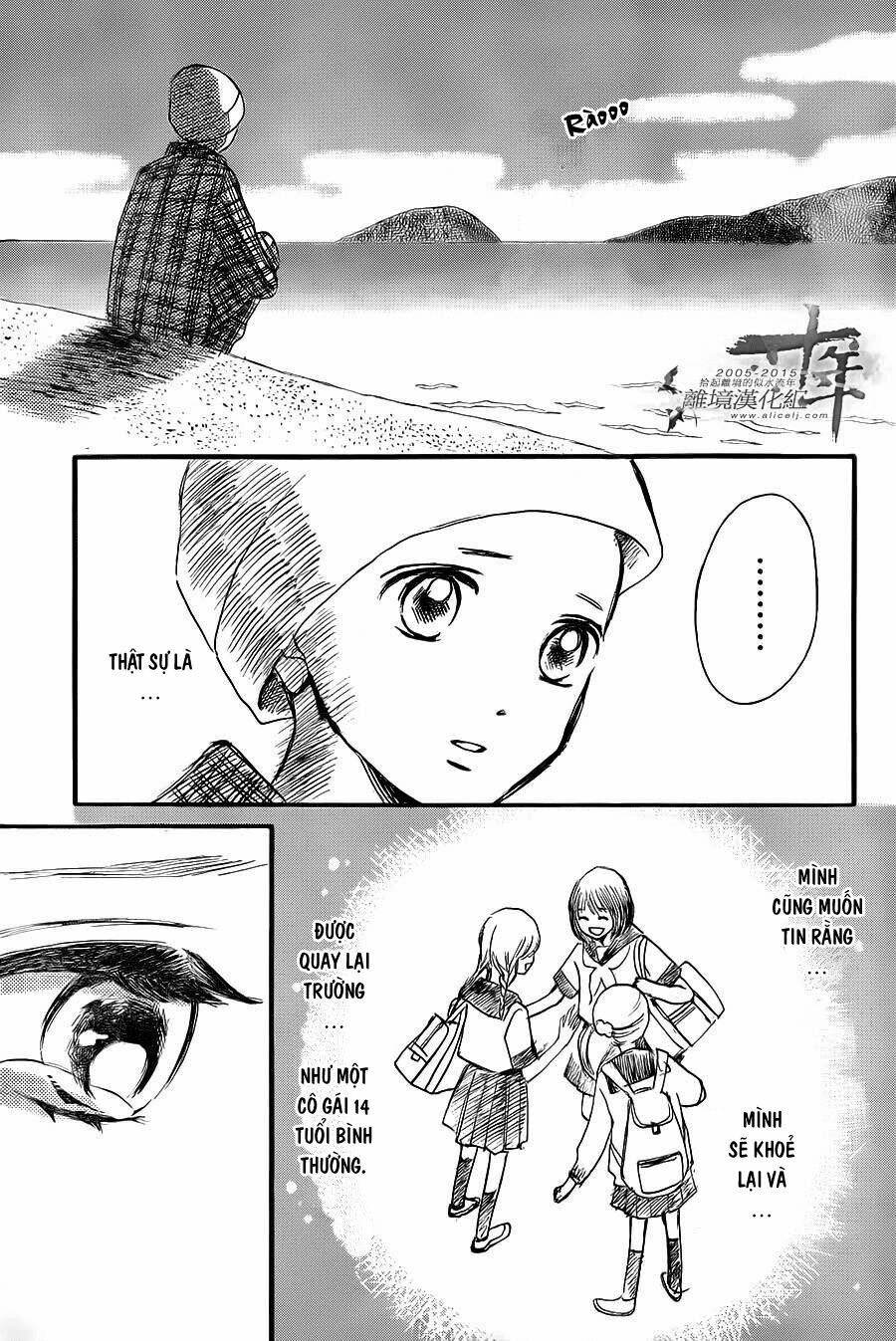 Hope: Chapter 21