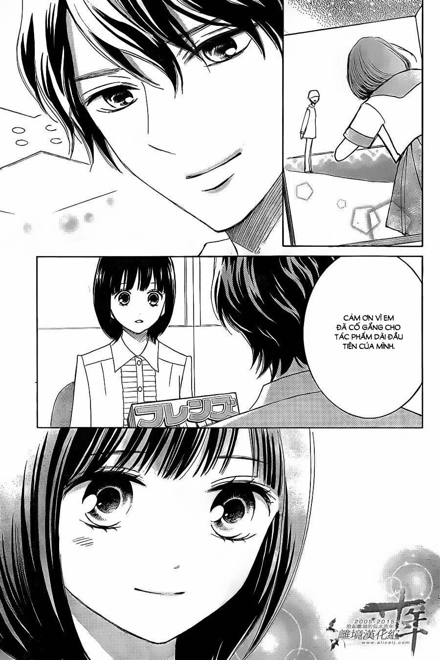 Hope: Chapter 21