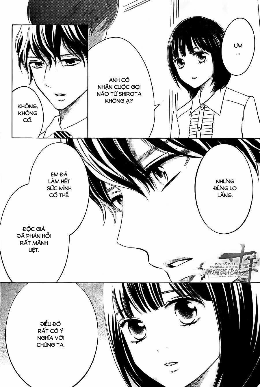 Hope: Chapter 21