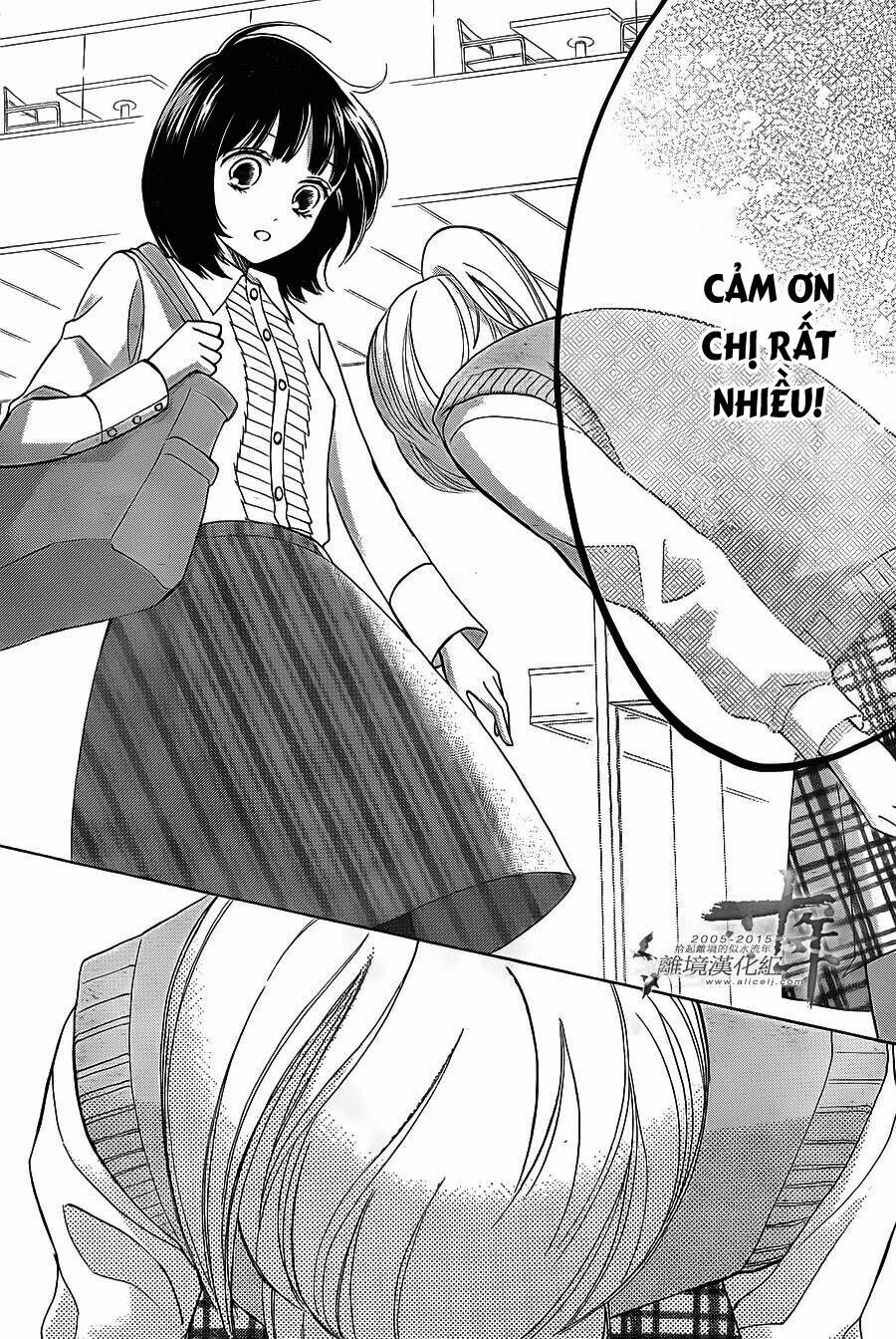 Hope: Chapter 21