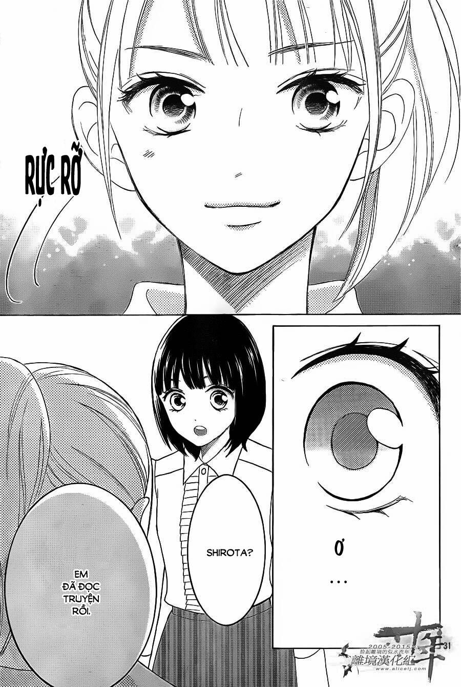 Hope: Chapter 21