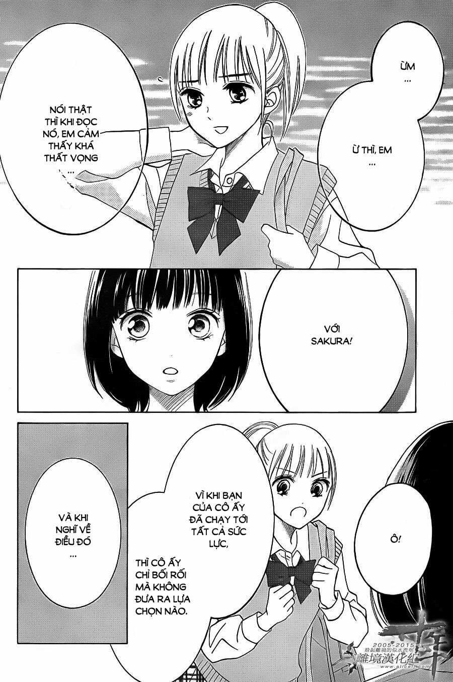 Hope: Chapter 21