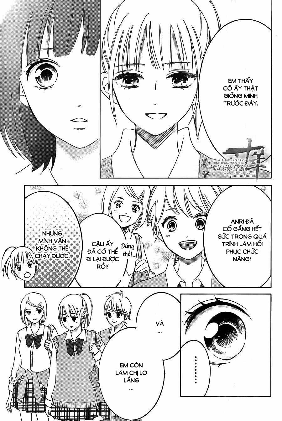 Hope: Chapter 21