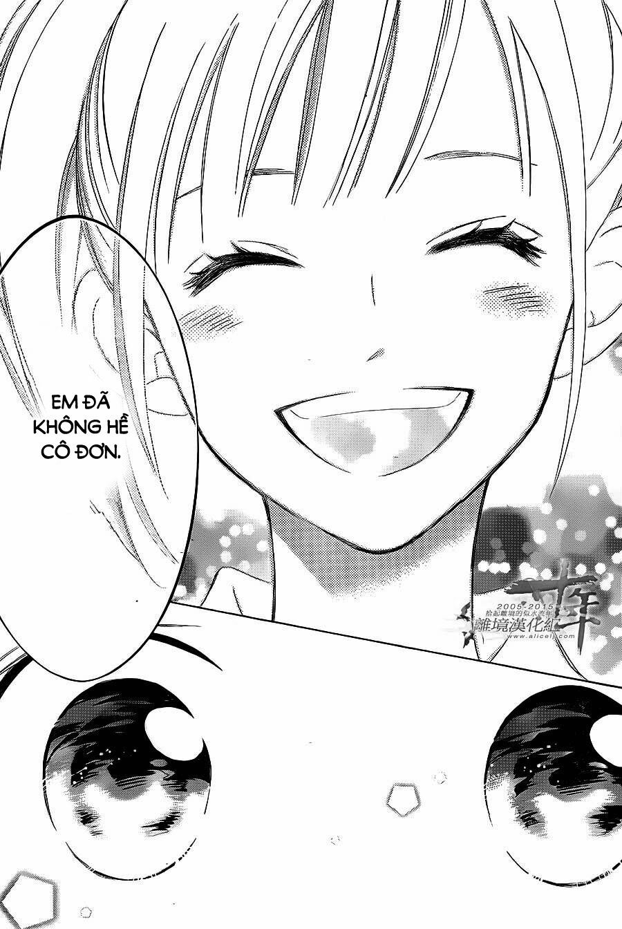 Hope: Chapter 21