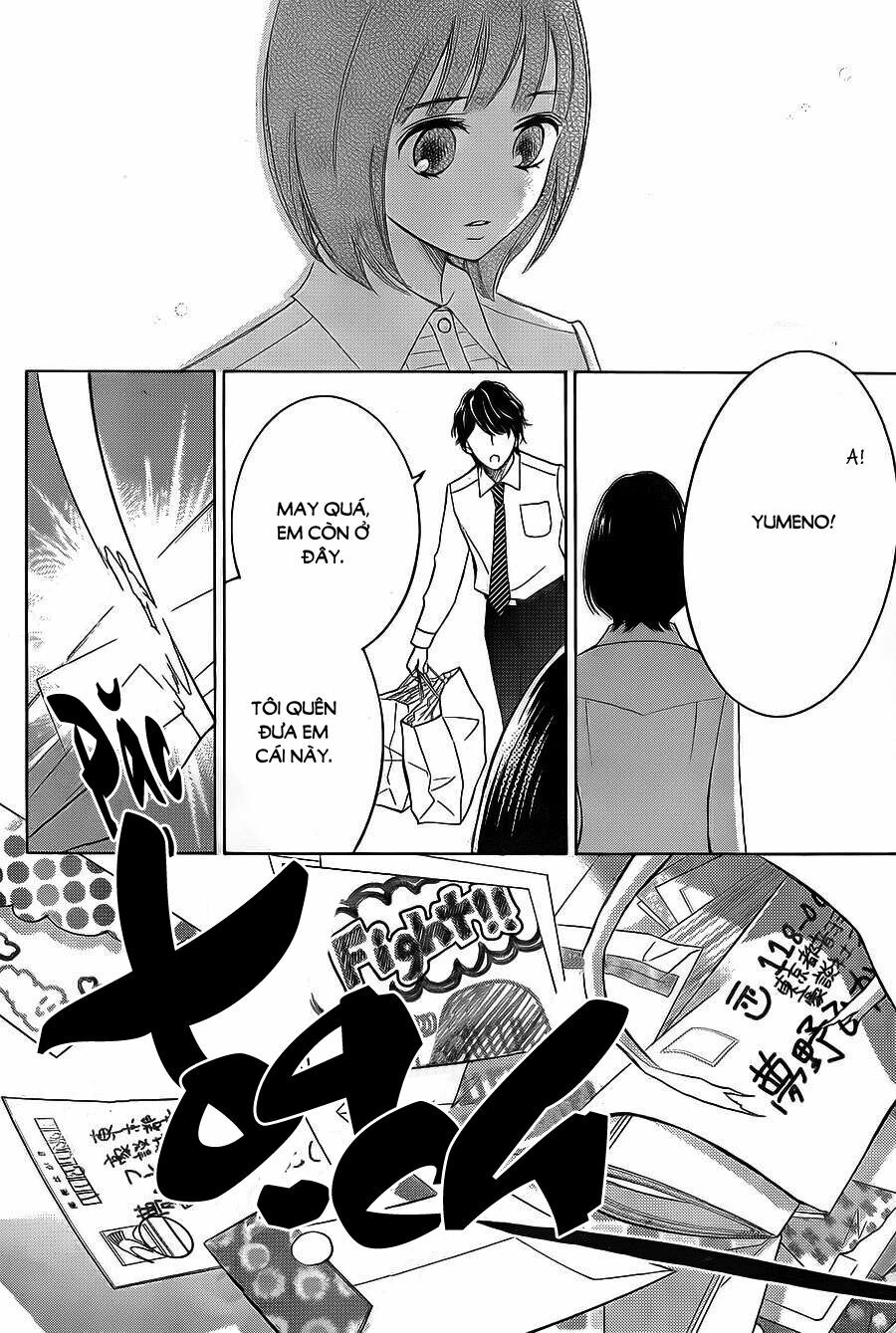 Hope: Chapter 21