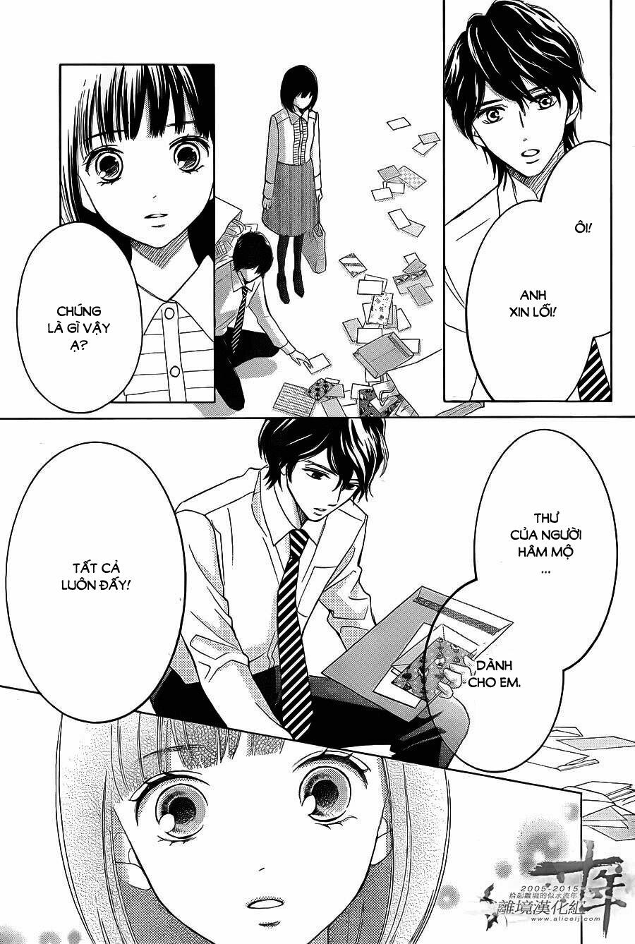 Hope: Chapter 21
