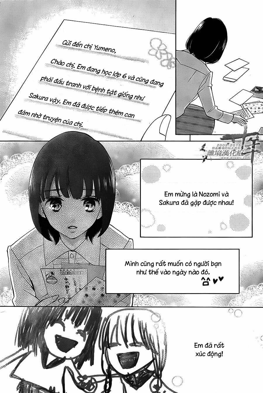 Hope: Chapter 21