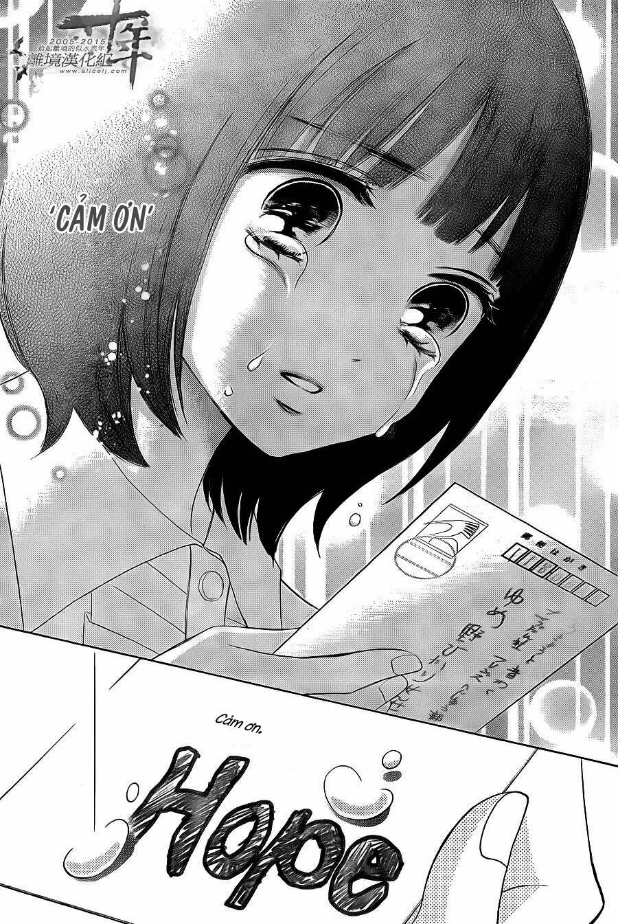 Hope: Chapter 21