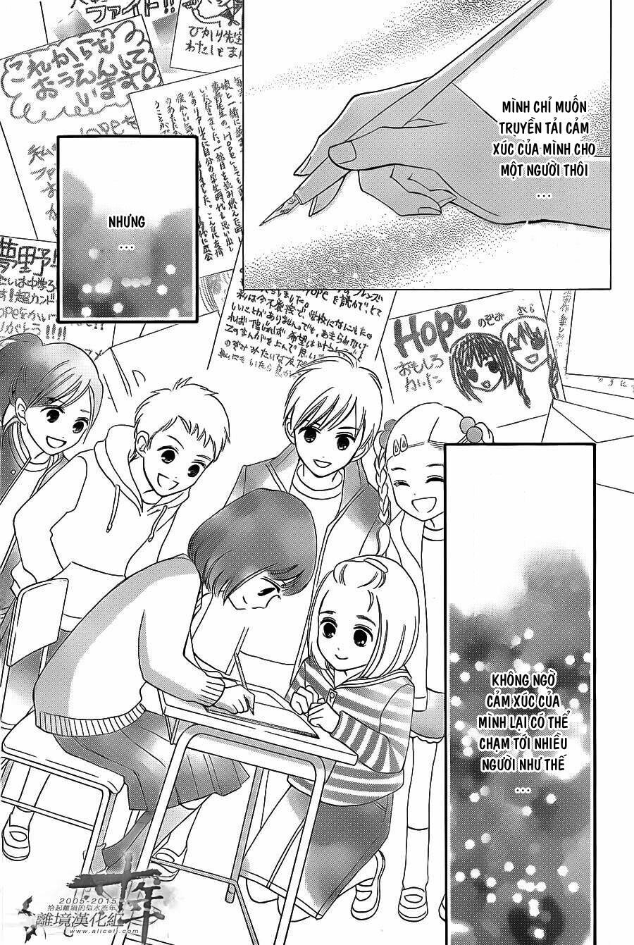 Hope: Chapter 21