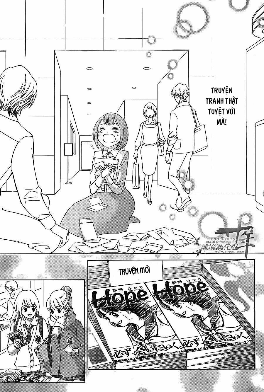 Hope: Chapter 21