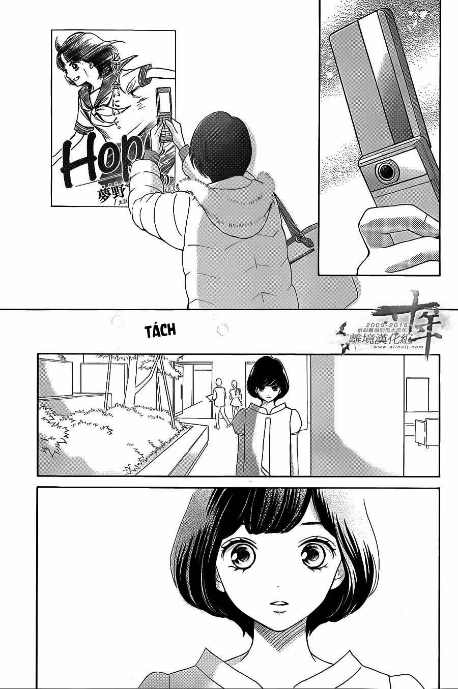 Hope: Chapter 21