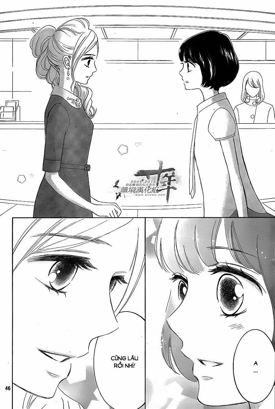 Hope: Chapter 21