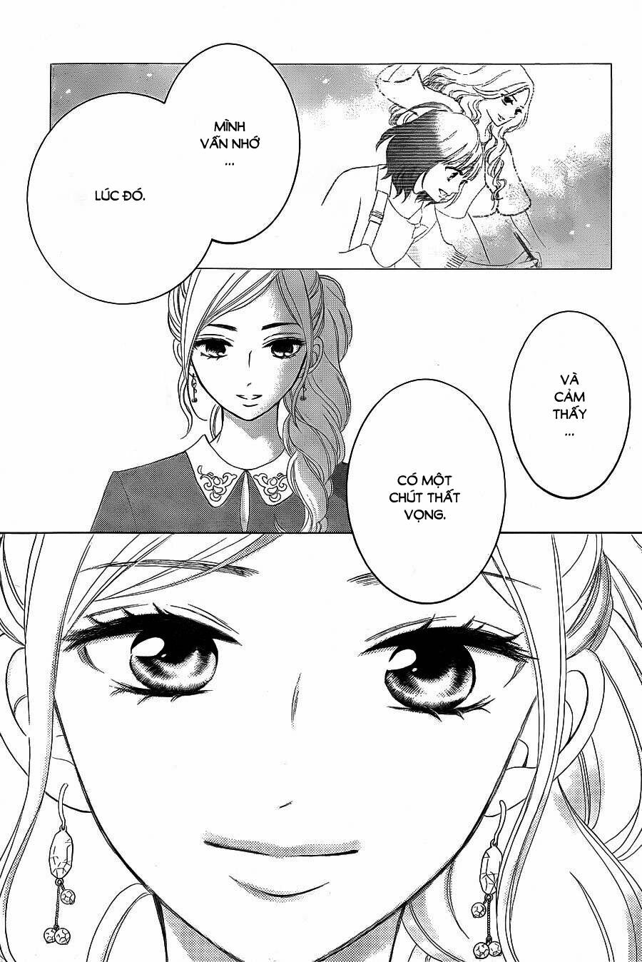 Hope: Chapter 21
