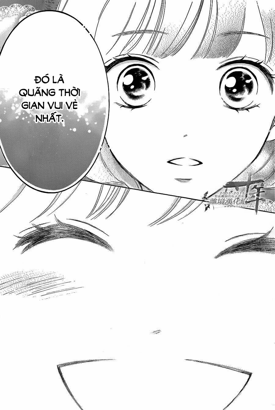 Hope: Chapter 21