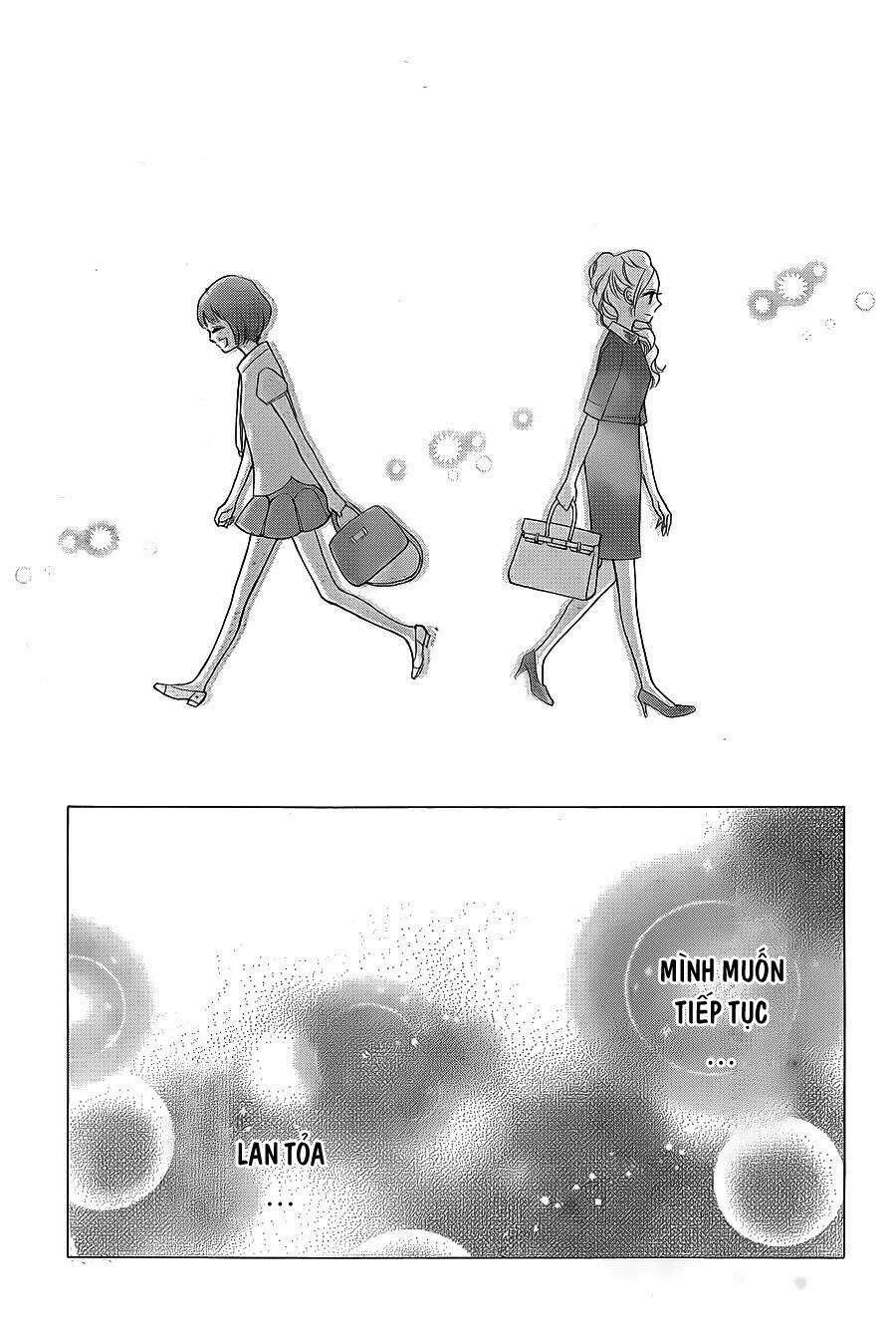 Hope: Chapter 21
