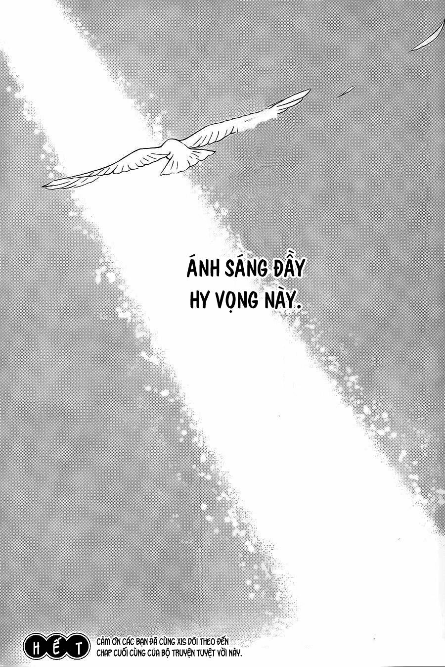 Hope: Chapter 21