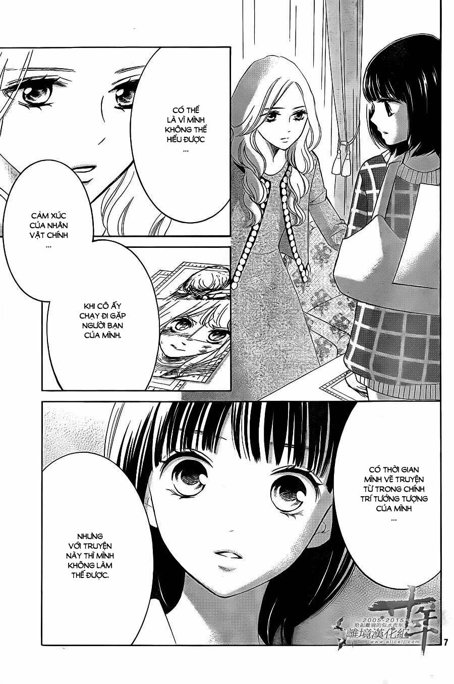 Hope: Chapter 21