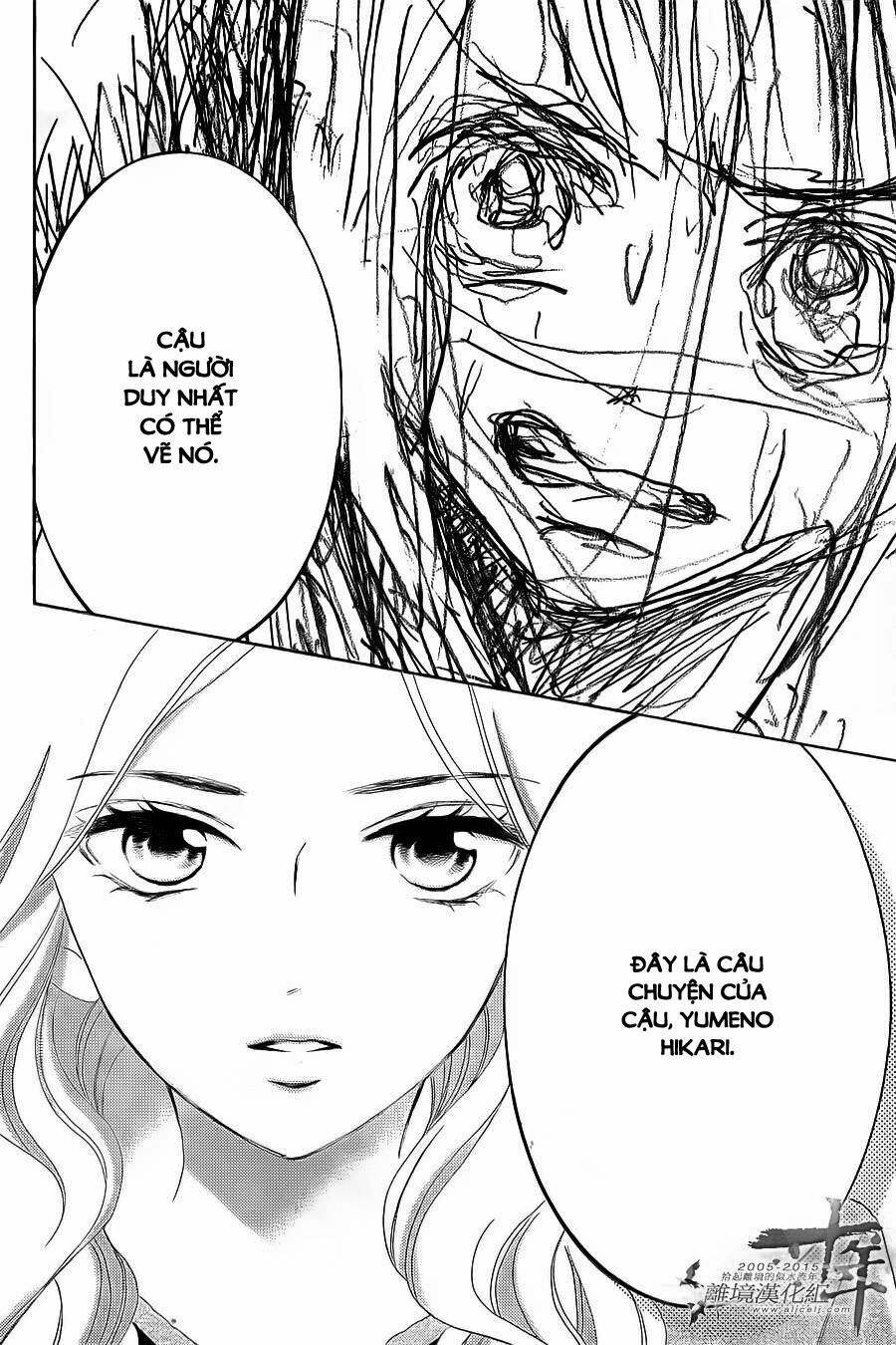 Hope: Chapter 21