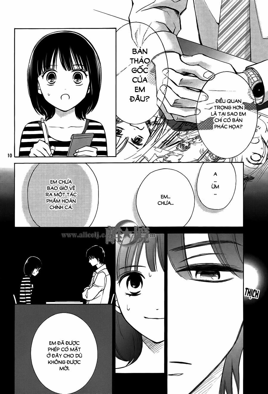 Hope: Chapter 4