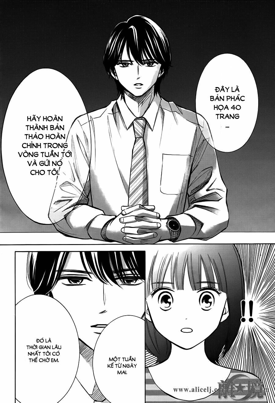 Hope: Chapter 4