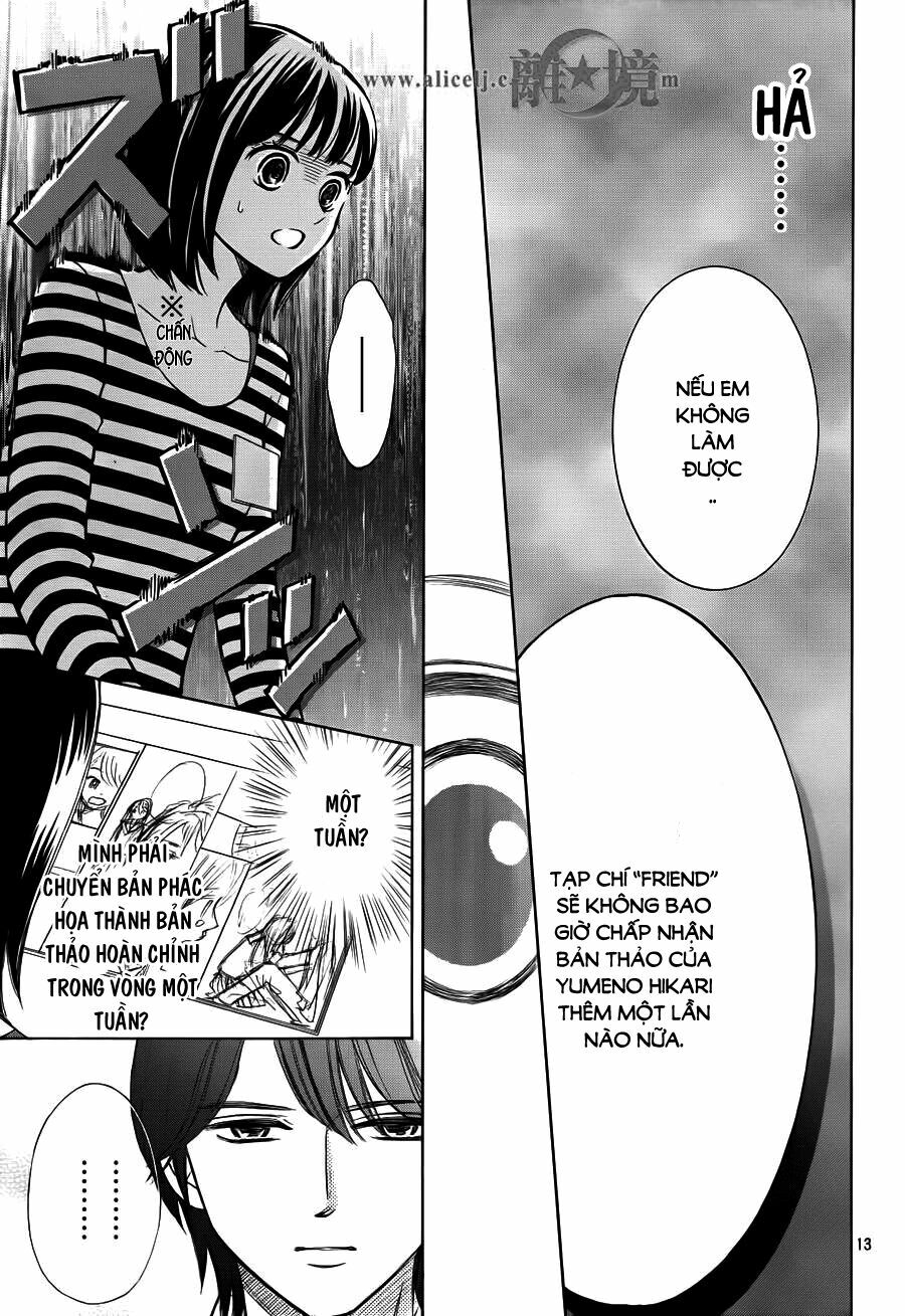 Hope: Chapter 4