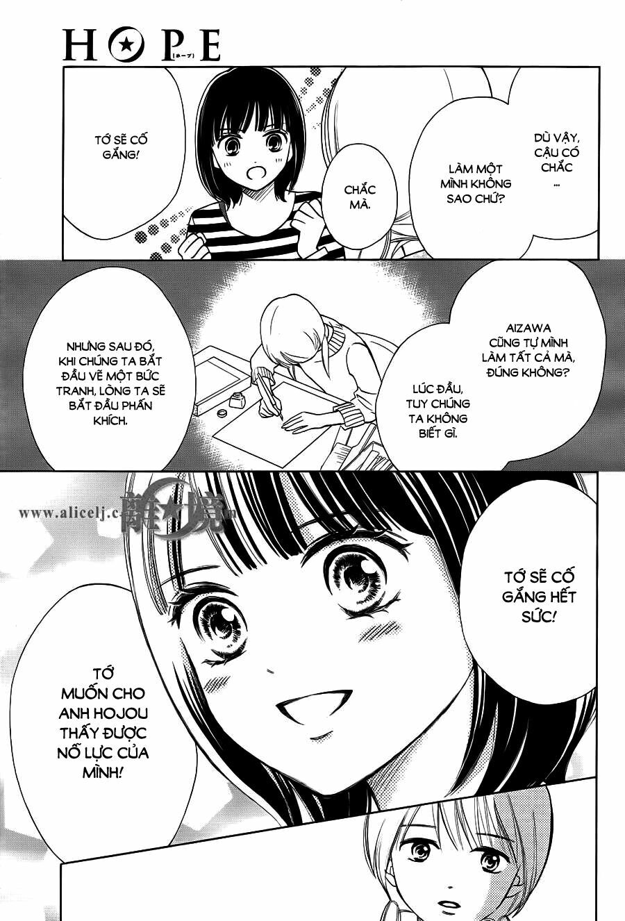 Hope: Chapter 4