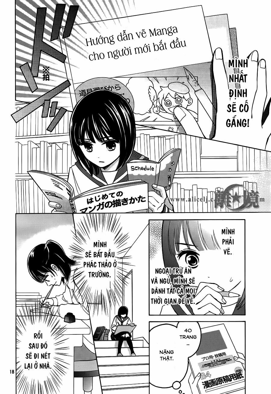 Hope: Chapter 4