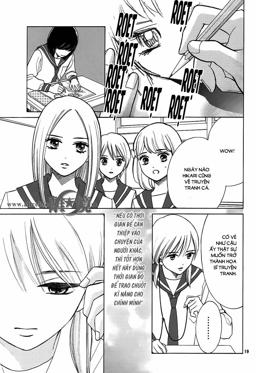 Hope: Chapter 4