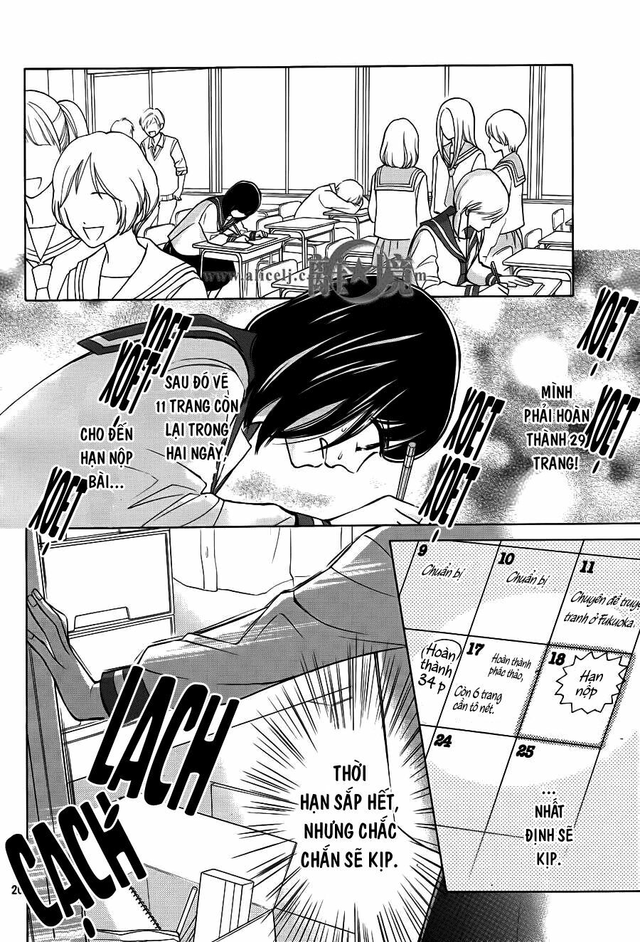 Hope: Chapter 4