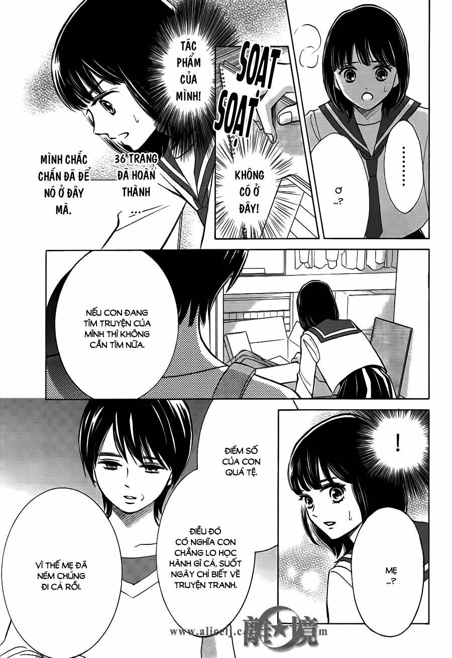 Hope: Chapter 4