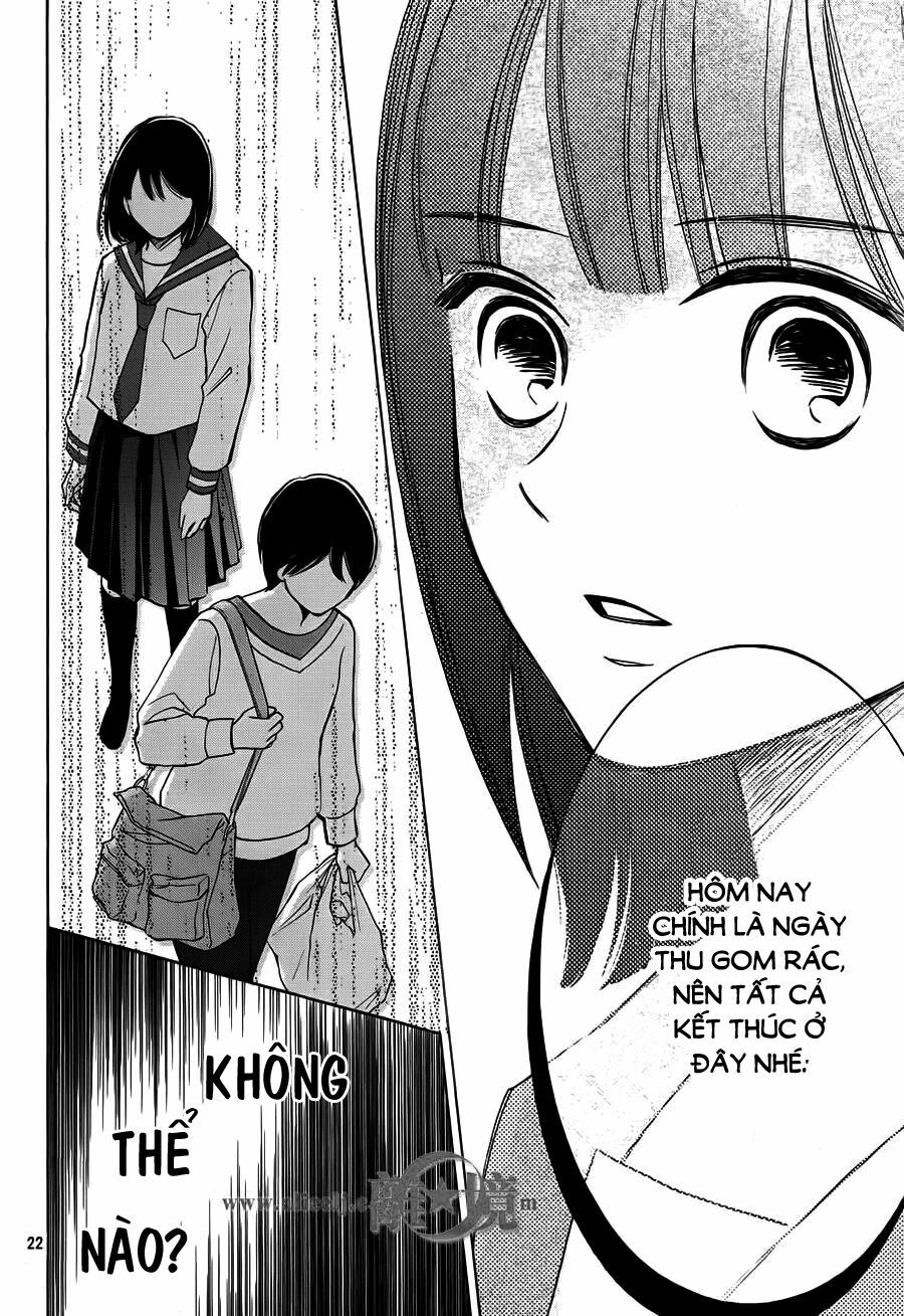Hope: Chapter 4