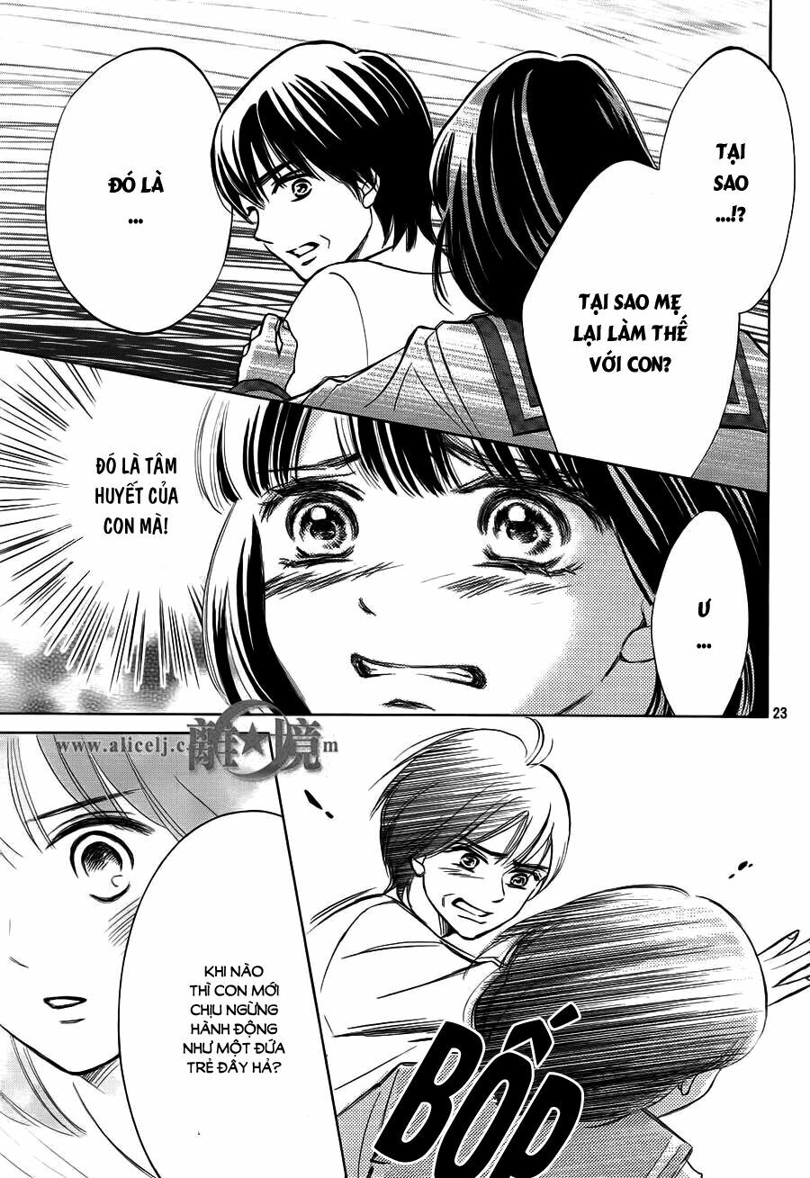 Hope: Chapter 4