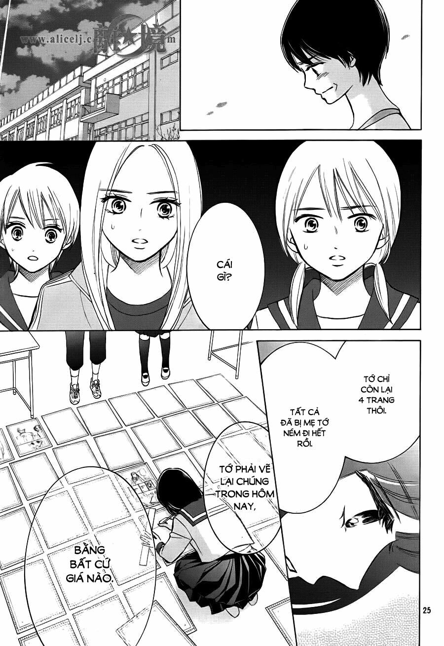 Hope: Chapter 4