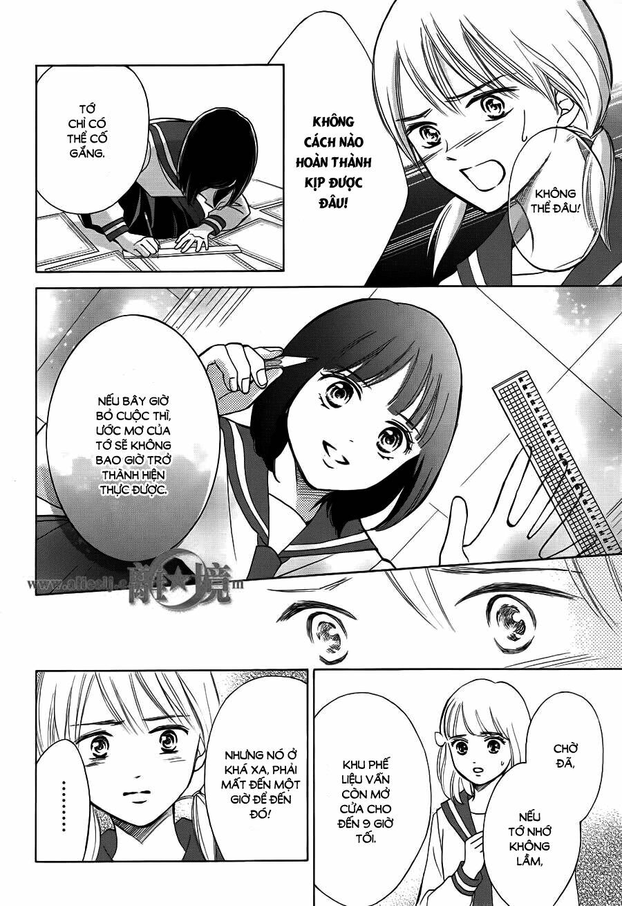 Hope: Chapter 4