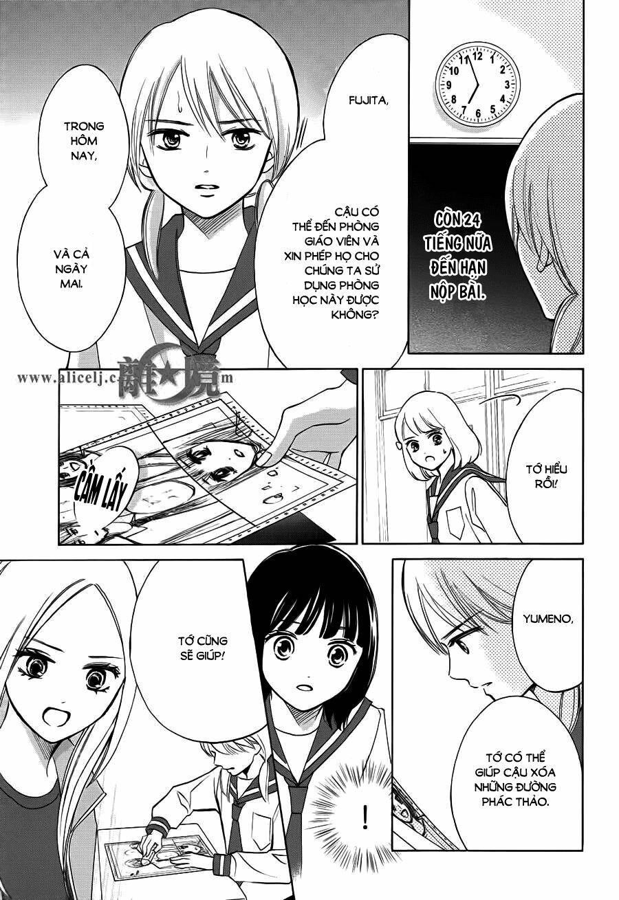 Hope: Chapter 4