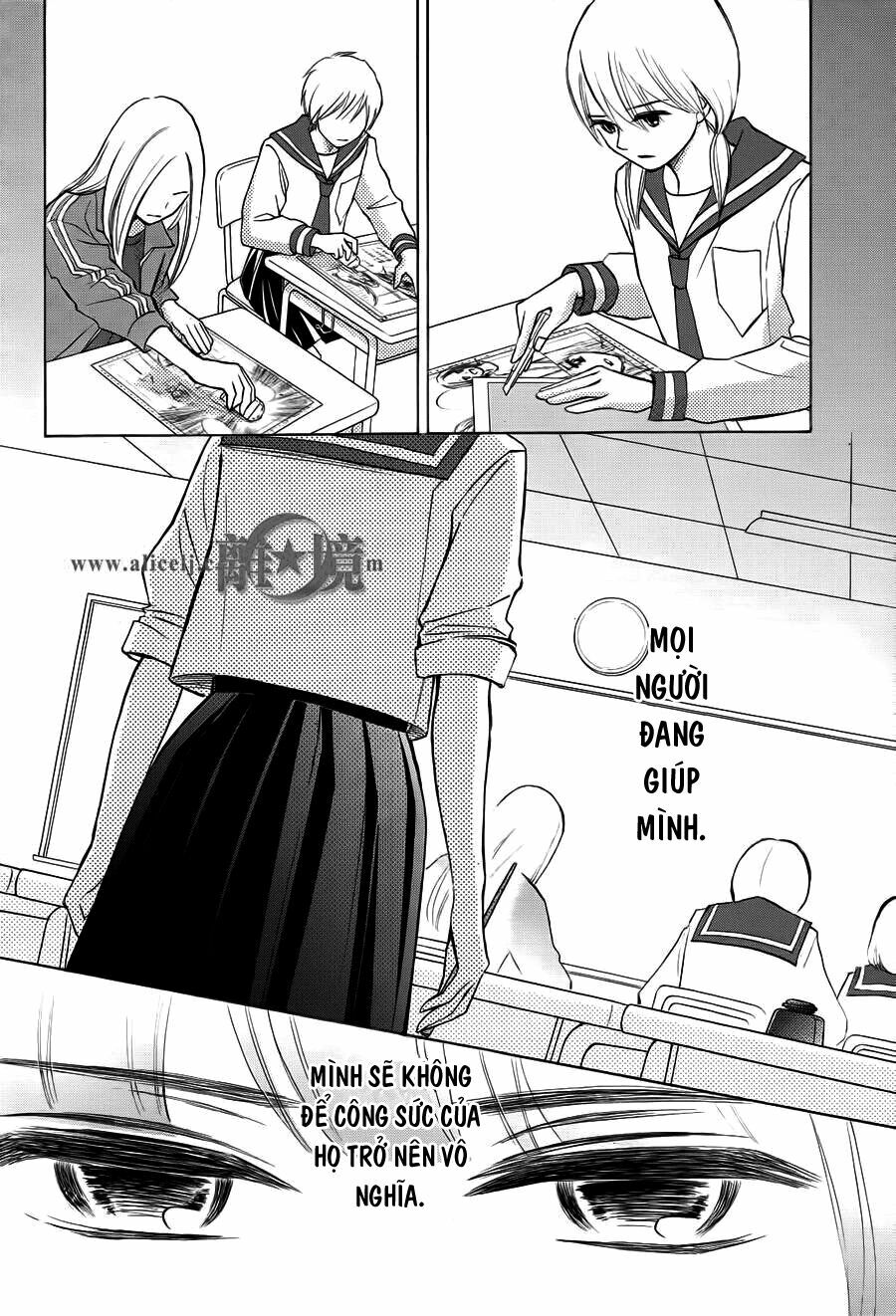 Hope: Chapter 4