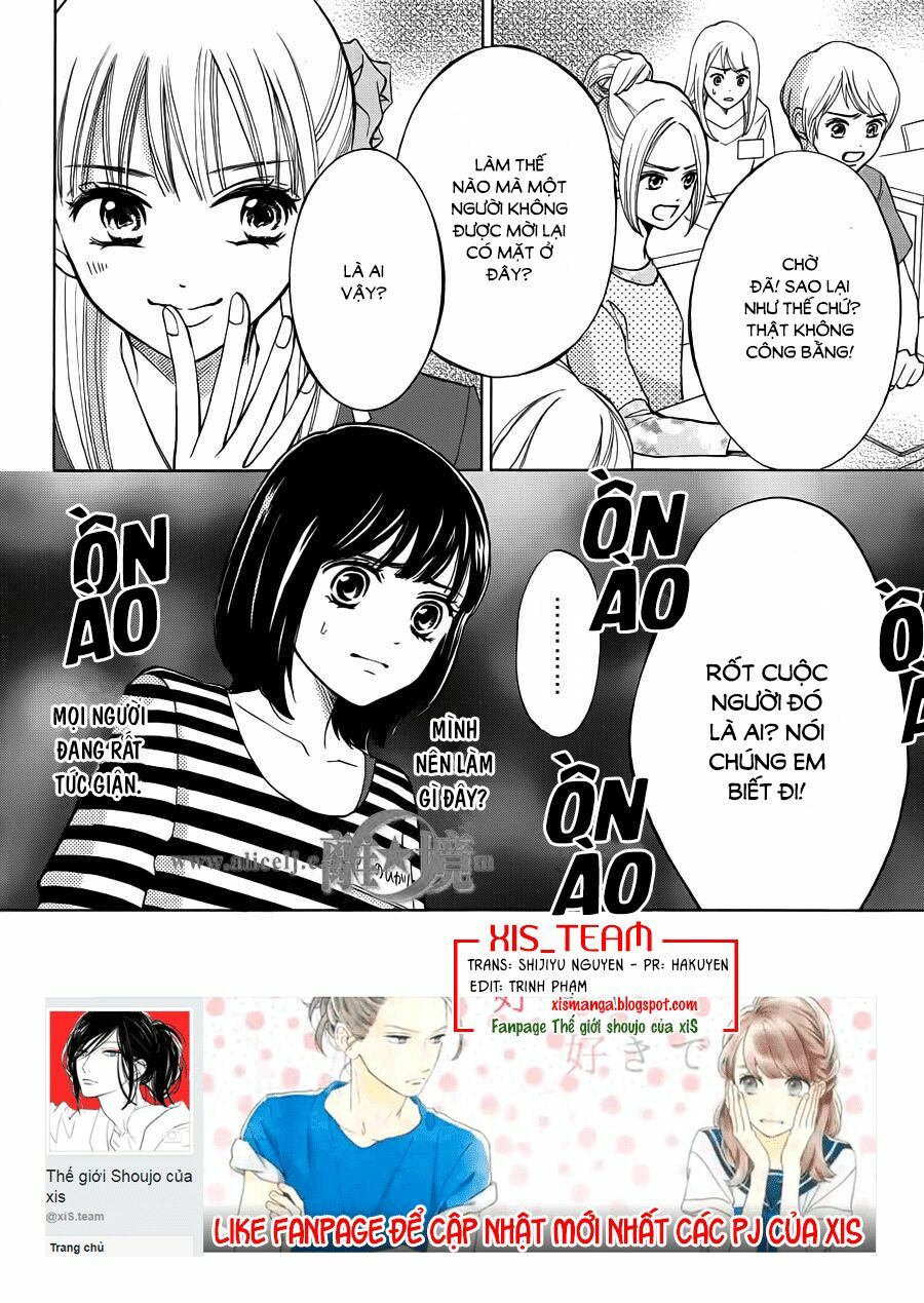 Hope: Chapter 4