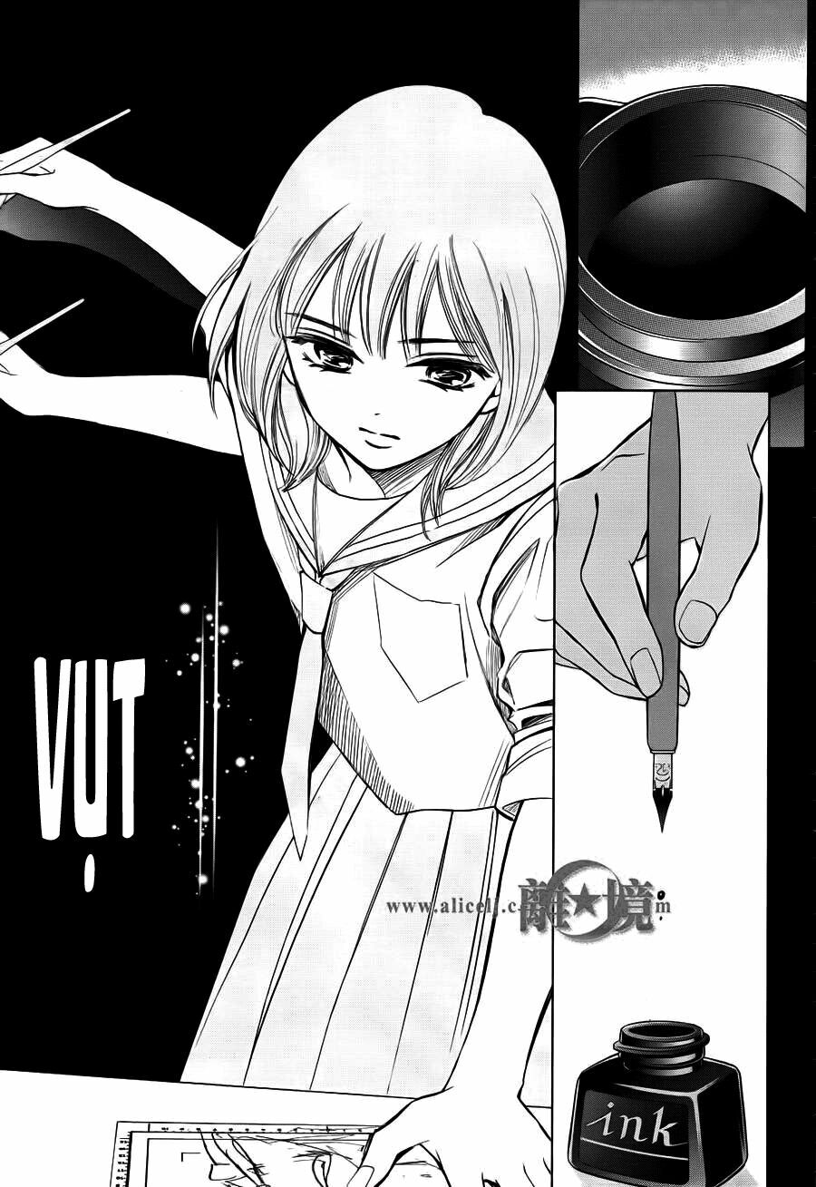 Hope: Chapter 4