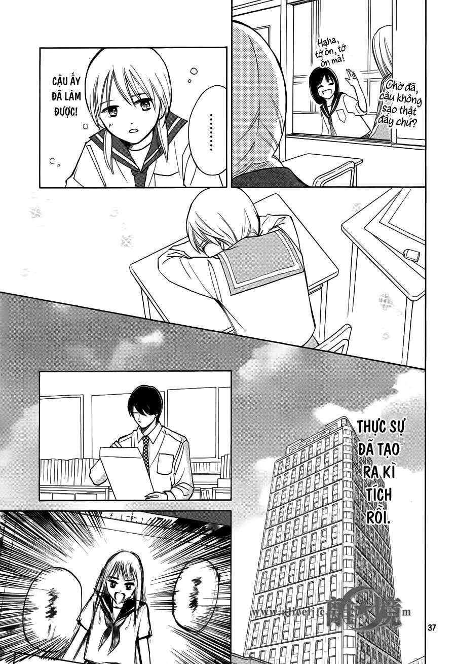 Hope: Chapter 4