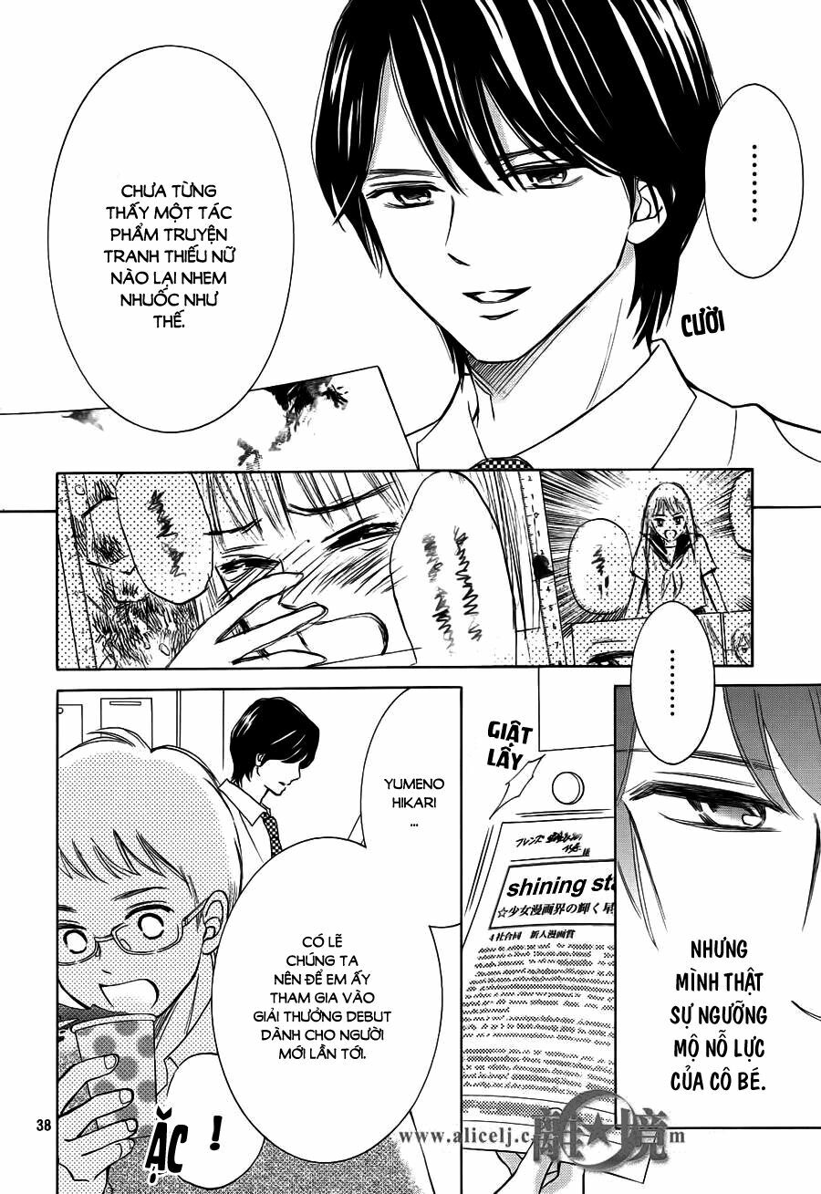Hope: Chapter 4