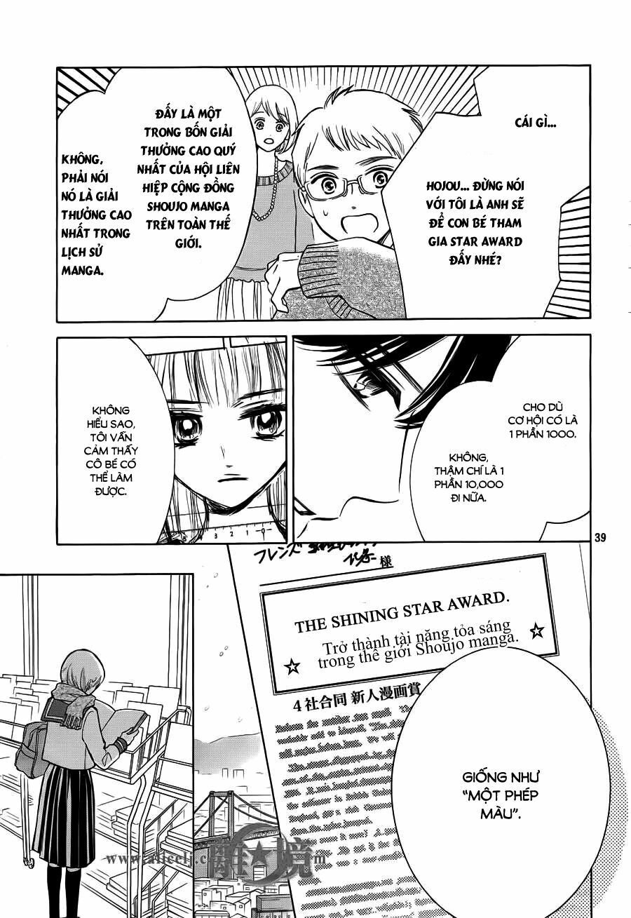 Hope: Chapter 4