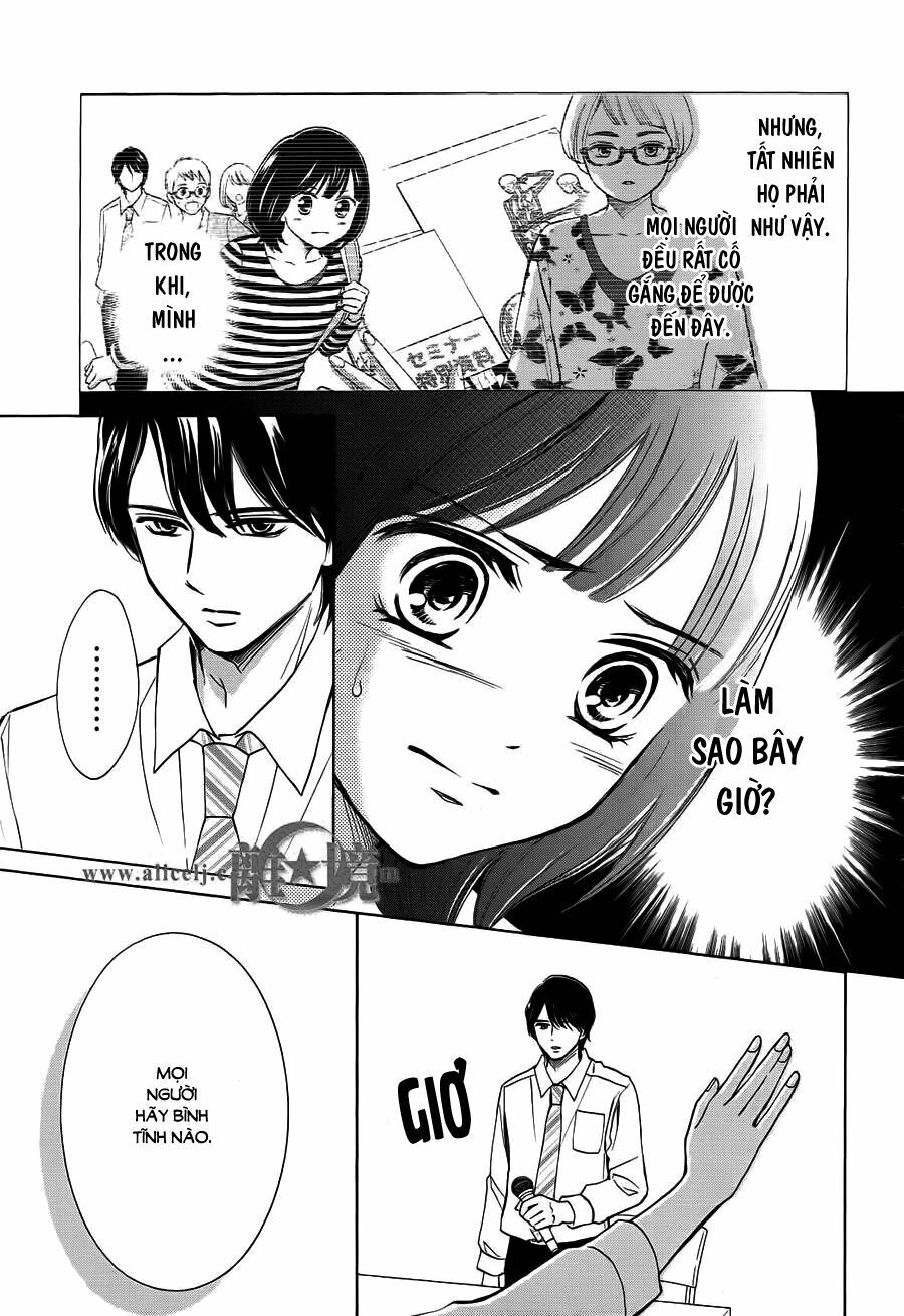 Hope: Chapter 4