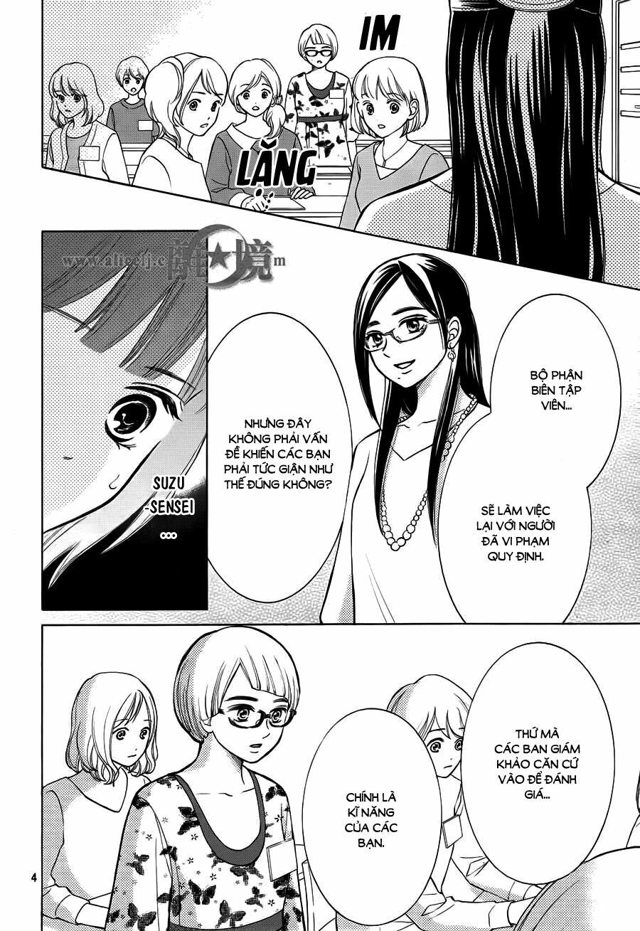 Hope: Chapter 4