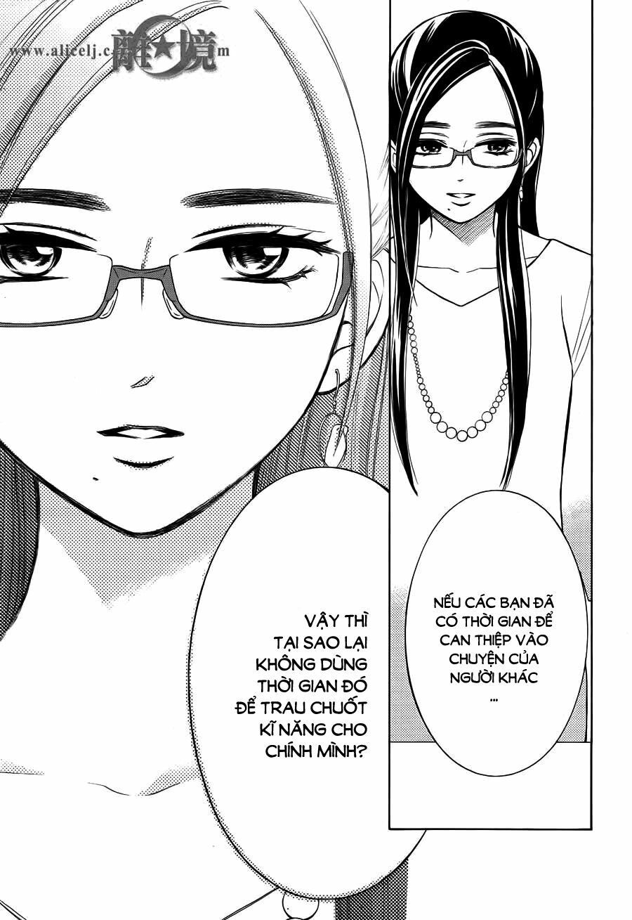 Hope: Chapter 4