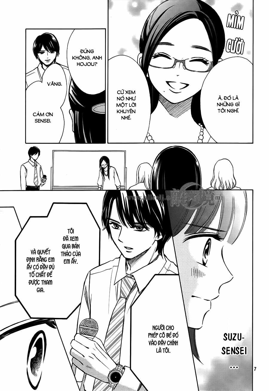 Hope: Chapter 4