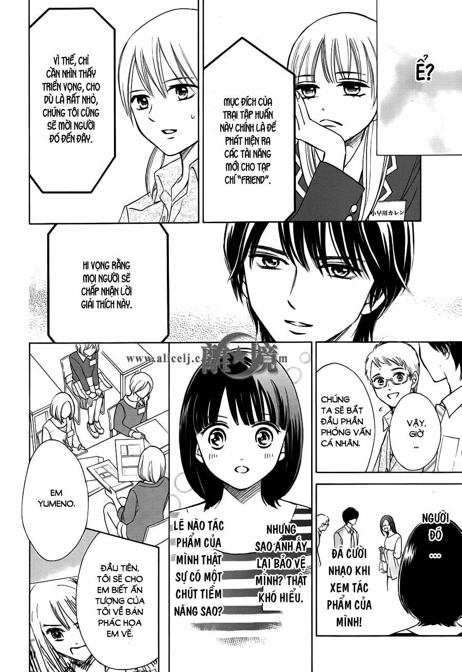 Hope: Chapter 4
